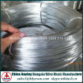 China anping GI galvanized iron wire for sri lanka and iran